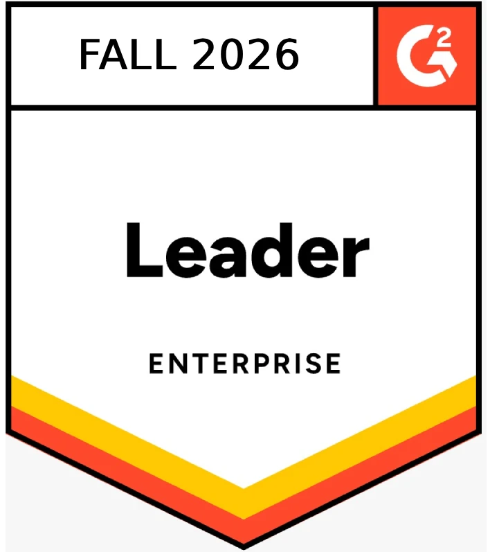 G2 Fall 2026